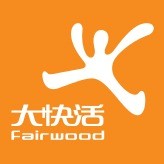 百合貨運食品加工廠運輸服務客戶品牌標誌 - Partner 14